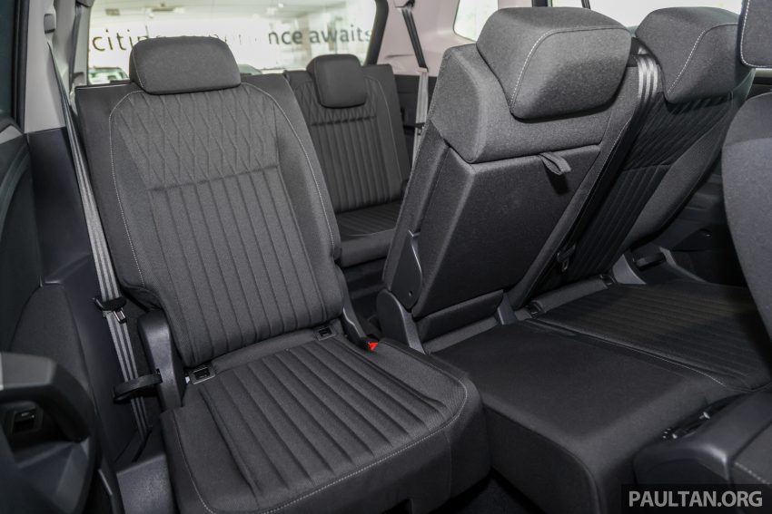 图集：Volkswagen Tiguan Allspace Life，售价RM173k 191520