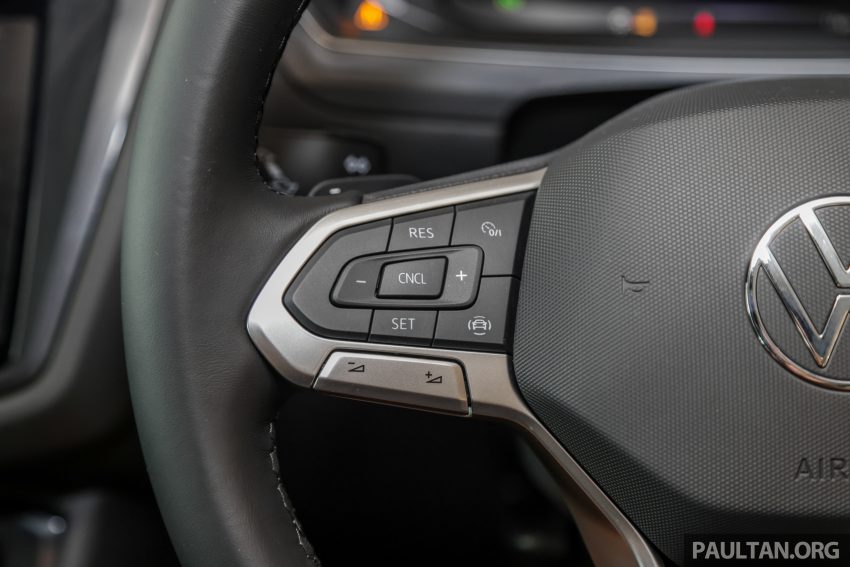 图集：Volkswagen Tiguan Allspace Life，售价RM173k 191486