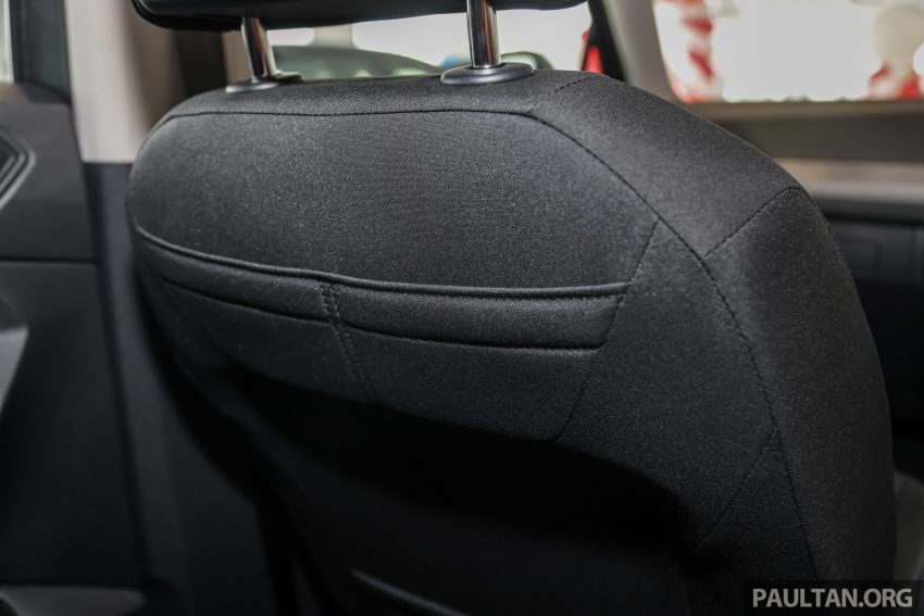 图集：Volkswagen Tiguan Allspace Life，售价RM173k 191523