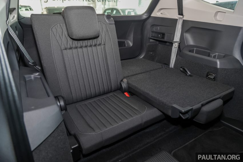 图集：Volkswagen Tiguan Allspace Life，售价RM173k 191525