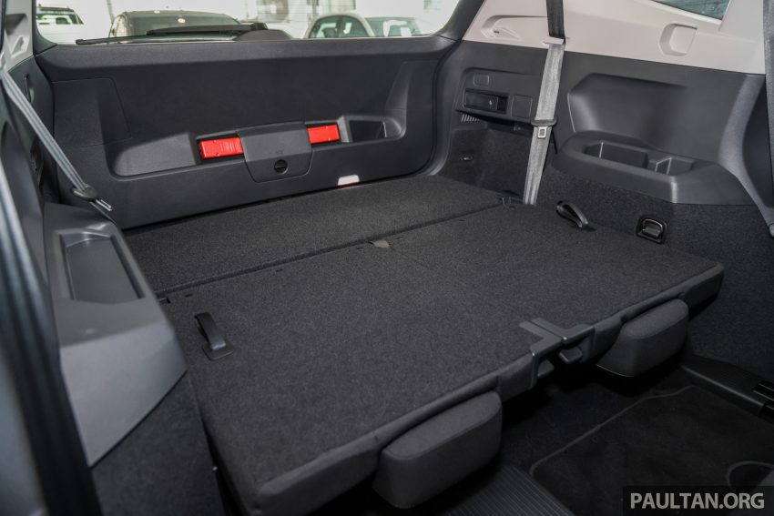 图集：Volkswagen Tiguan Allspace Life，售价RM173k 191526