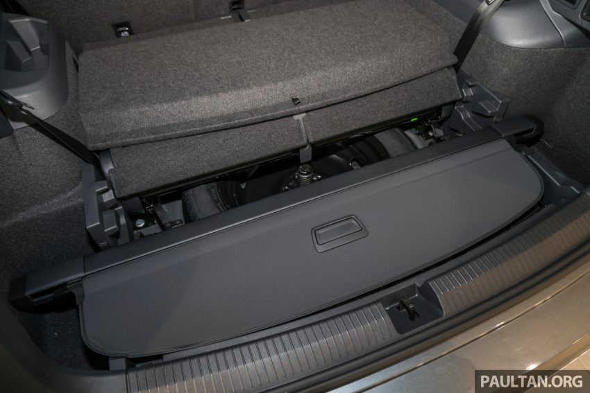 图集：Volkswagen Tiguan Allspace Life，售价RM173k 191530