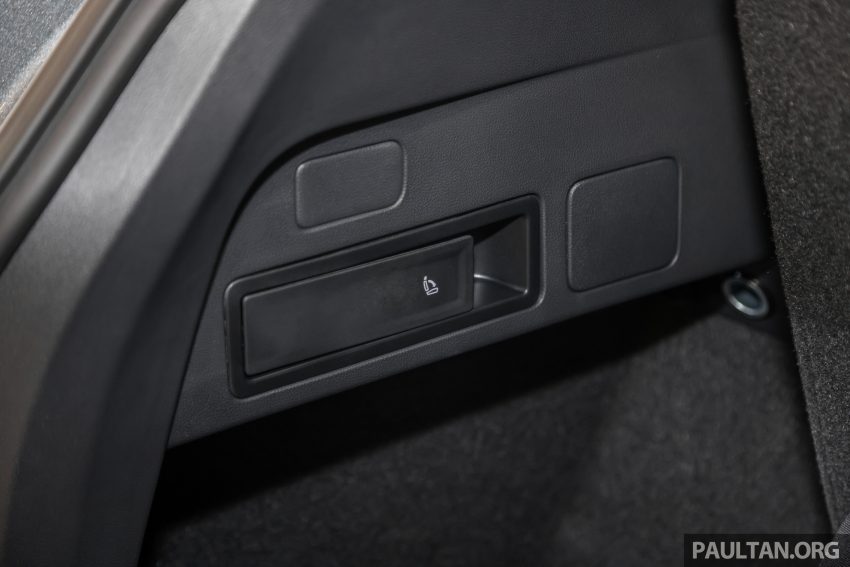 图集：Volkswagen Tiguan Allspace Life，售价RM173k 191532