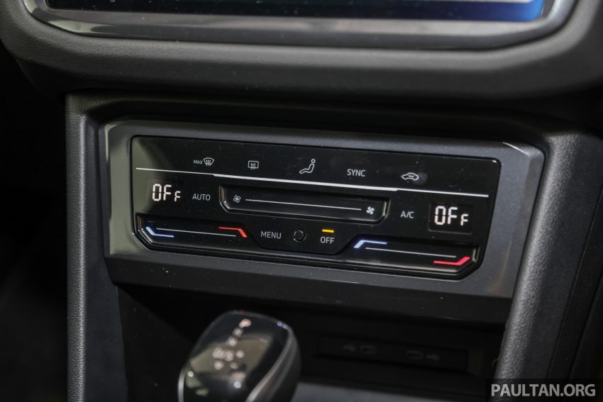 图集：Volkswagen Tiguan Allspace Life，售价RM173k 191491