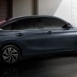 全新四代 2023 Toyota Vios 本地开放预订，预售RM90k起