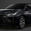全新四代 2023 Toyota Vios 本地开放预订，预售RM90k起