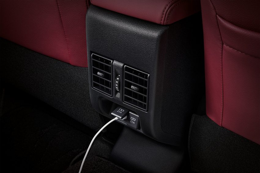 2023 Toyota Vios 大改款全球首发, 首次导入多项新配备 191026