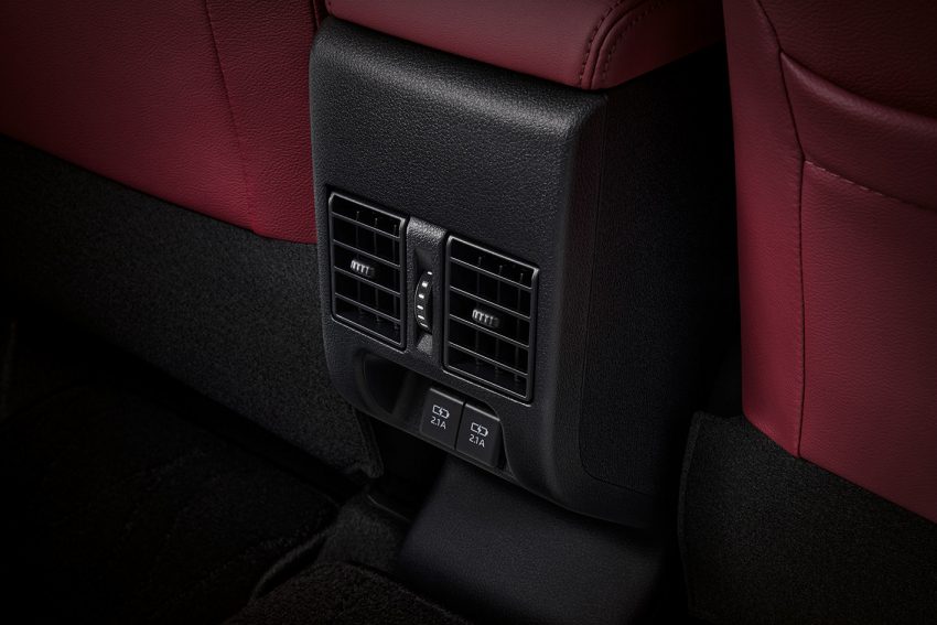 2023 Toyota Vios 大改款全球首发, 首次导入多项新配备 191027