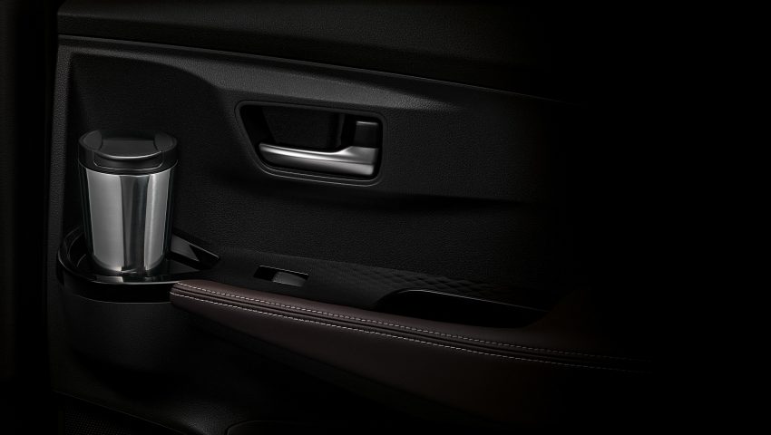 2023 Toyota Vios 大改款全球首发, 首次导入多项新配备 191028