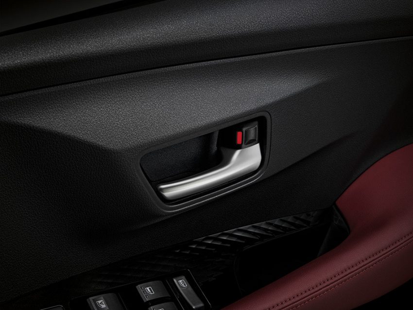 2023 Toyota Vios 大改款全球首发, 首次导入多项新配备 191041