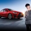 2023 Toyota Vios 大改款全球首发, 首次导入多项新配备