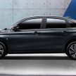 全新四代 2023 Toyota Vios 本地开放预订，预售RM90k起