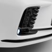Lexus Electrified Sport 概念纯电超跑和 RX 500h F Sport Performance 高配性能版确定将于美国蒙特雷汽车周首发