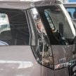 新车实拍: 2023 Proton Exora 小升级版, 两个等级6.3万起