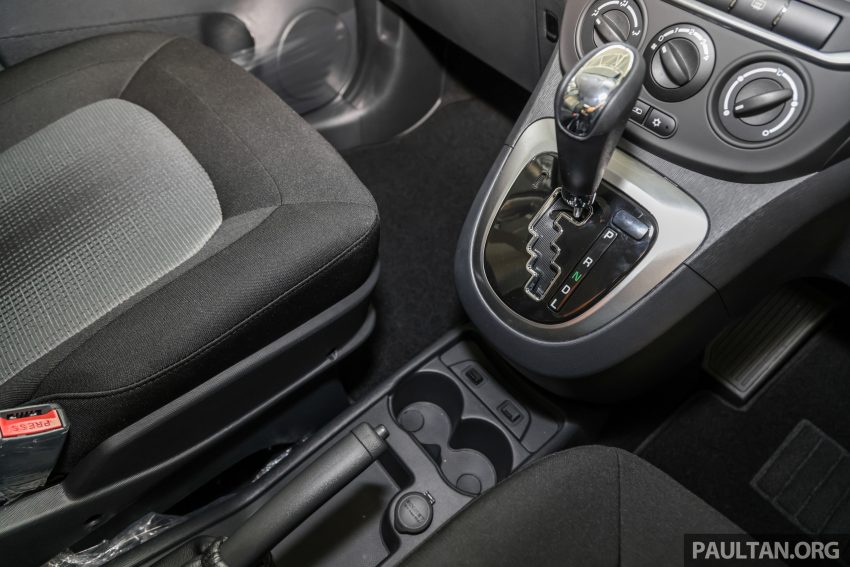 新车实拍: 2023 Proton Exora 小升级版, 两个等级6.3万起 192162