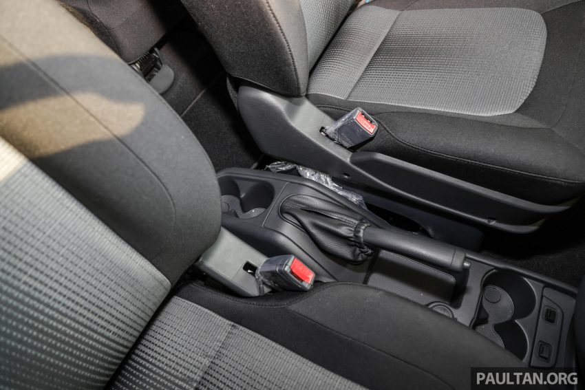 新车实拍: 2023 Proton Exora 小升级版, 两个等级6.3万起 192164