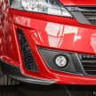 新车实拍: 2023 Proton Exora 小升级版, 两个等级6.3万起