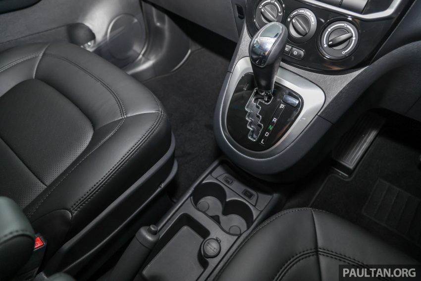 新车实拍: 2023 Proton Exora 小升级版, 两个等级6.3万起 192228