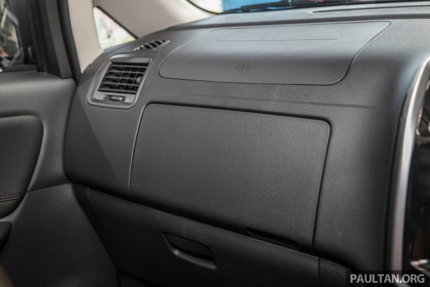 新车实拍: 2023 Proton Exora 小升级版, 两个等级6.3万起 192231