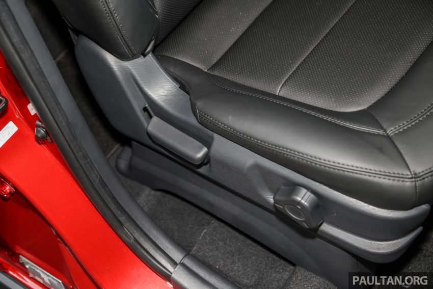 新车实拍: 2023 Proton Exora 小升级版, 两个等级6.3万起 192241