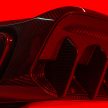 AMG Performance Luxury Audio 一体式有源音箱, 拥 AMG GT 原车排气管与水箱护罩设计, 360度环绕式音效