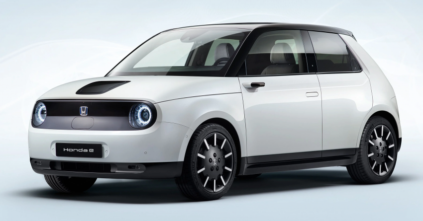 Honda 与 LG 能源携手成立合资公司于美国建车用电池厂 192860