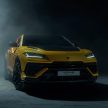 Lamborghini Urus Performante 面世, 3.3秒破百, 117万起