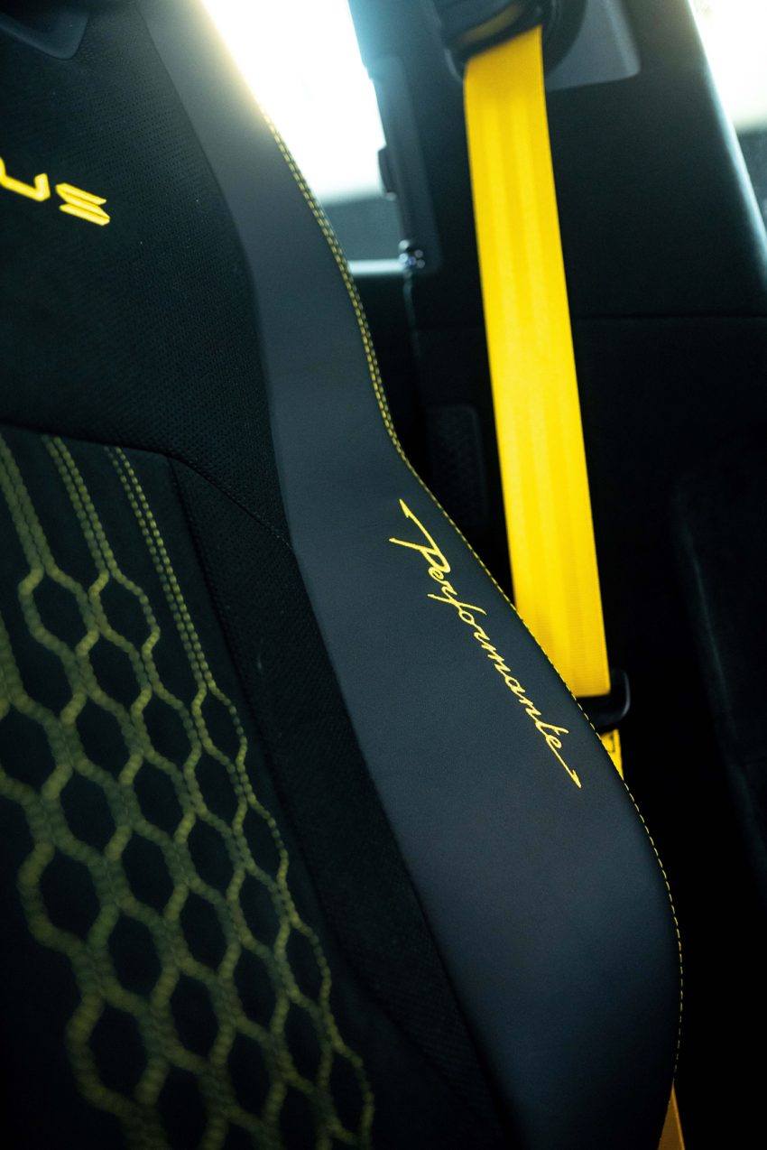 Lamborghini Urus Performante 面世, 3.3秒破百, 117万起 192724
