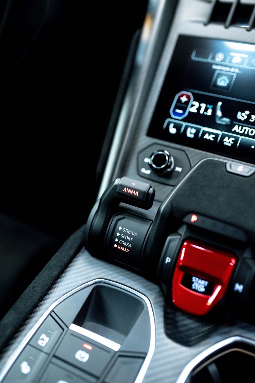 Lamborghini Urus Performante 面世, 3.3秒破百, 117万起 192726