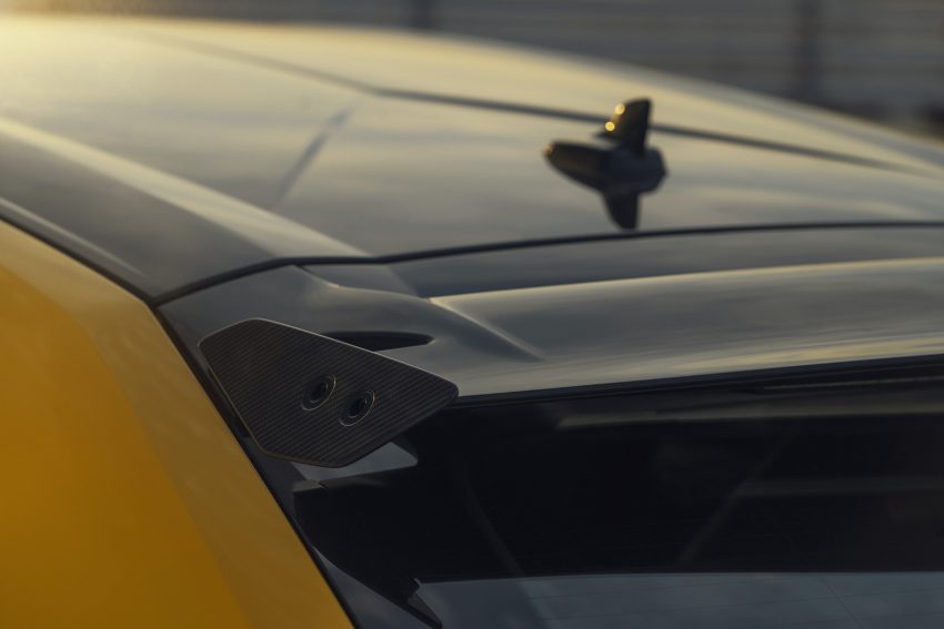 Lamborghini Urus Performante 面世, 3.3秒破百, 117万起 192734