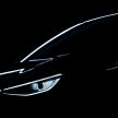 Volkswagen ID.4 EV现身本地道路, 是否意味即将来马?