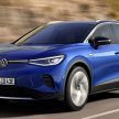 Volkswagen ID.4 EV现身本地道路, 是否意味即将来马?