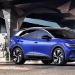 Volkswagen ID.4 EV现身本地道路, 是否意味即将来马?