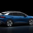 Volkswagen ID.4 EV现身本地道路, 是否意味即将来马?