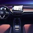 Volkswagen ID.4 EV现身本地道路, 是否意味即将来马?