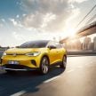 Volkswagen ID.4 EV现身本地道路, 是否意味即将来马?