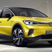 Volkswagen ID.4 EV现身本地道路, 是否意味即将来马?