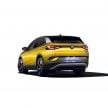 Volkswagen ID.4 EV现身本地道路, 是否意味即将来马?