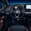 Volkswagen ID.4 EV现身本地道路, 是否意味即将来马?