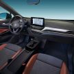 Volkswagen ID.4 EV现身本地道路, 是否意味即将来马?