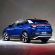 Volkswagen ID.4 EV现身本地道路, 是否意味即将来马?