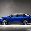 Volkswagen ID.4 EV现身本地道路, 是否意味即将来马?