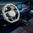 Volkswagen ID.4 EV现身本地道路, 是否意味即将来马?