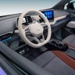 Volkswagen ID.4 EV现身本地道路, 是否意味即将来马?