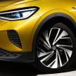 Volkswagen ID.4 EV现身本地道路, 是否意味即将来马?