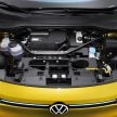 Volkswagen ID.4 EV现身本地道路, 是否意味即将来马?