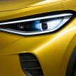 Volkswagen ID.4 EV现身本地道路, 是否意味即将来马?