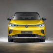Volkswagen ID.4 EV现身本地道路, 是否意味即将来马?