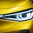Volkswagen ID.4 EV现身本地道路, 是否意味即将来马?