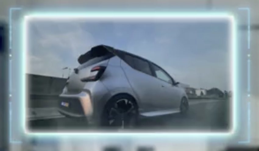 Daihatsu Ayla 概念电动车登场！电动版 Perodua Axia？ 191297